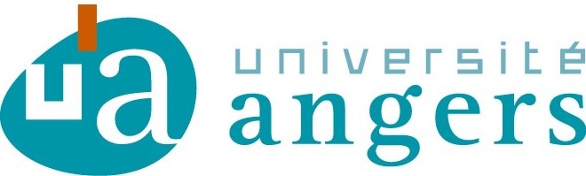 logo université d'Angers